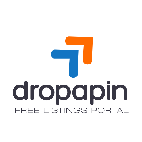 Drop a Pin