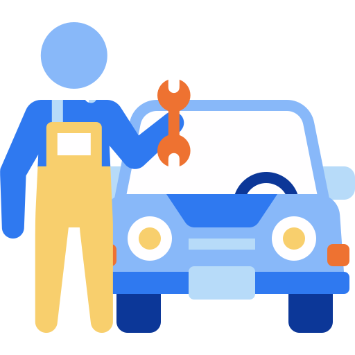 Mechanics & Garages
