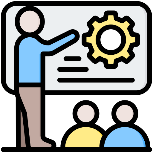 Education & Training