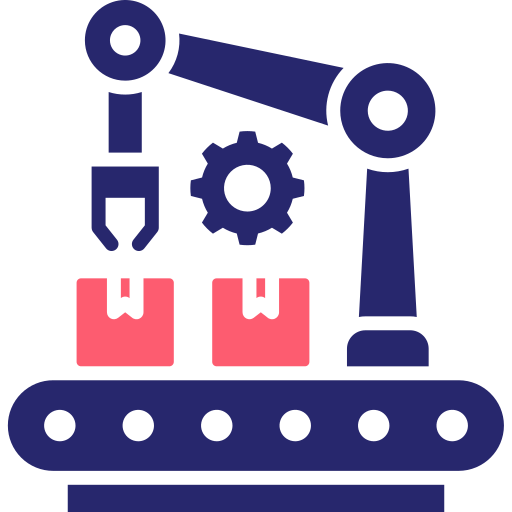 Manufacturing & Industrial