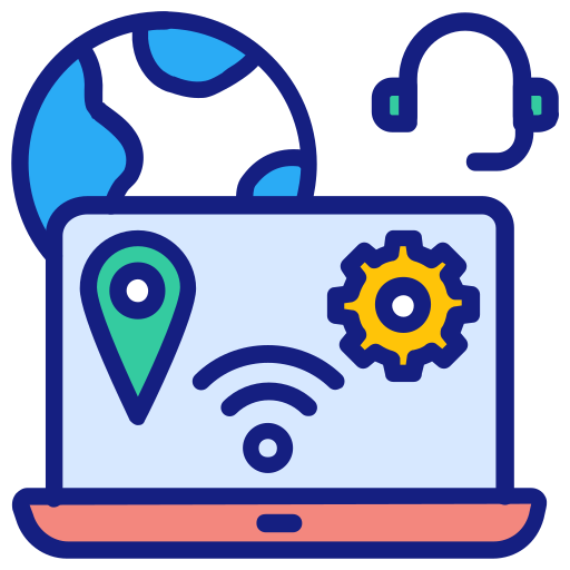 Online & IT Services