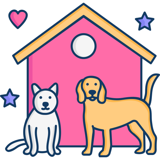 Pets & Animals