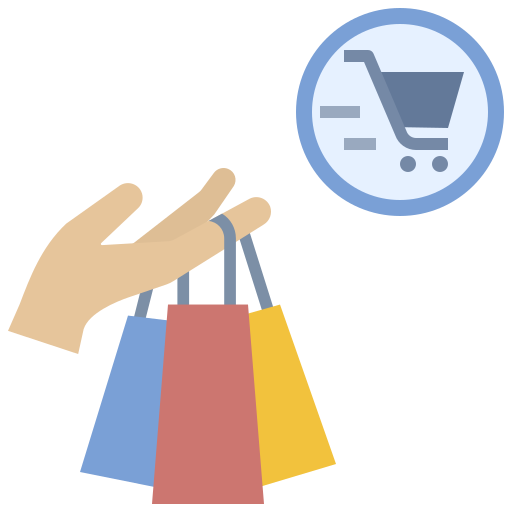 Retail & Shopping