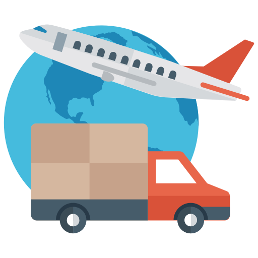 Courier & Logistics