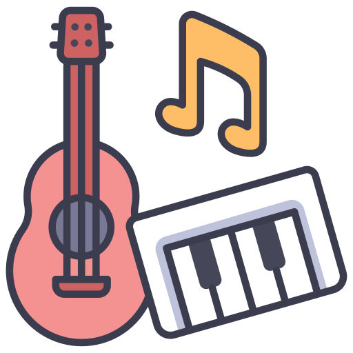 Dance & Music Classes