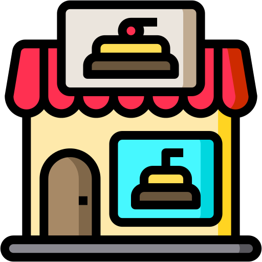 Cafes & Bakeries