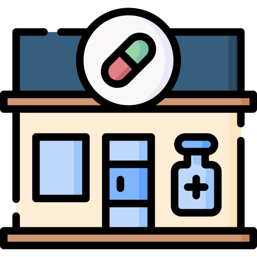 Pharmacies