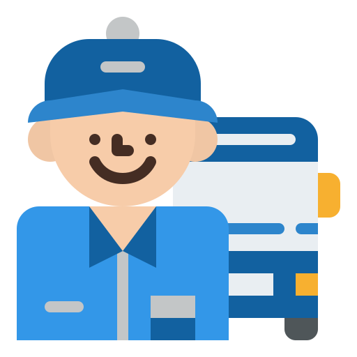 Bus Operators