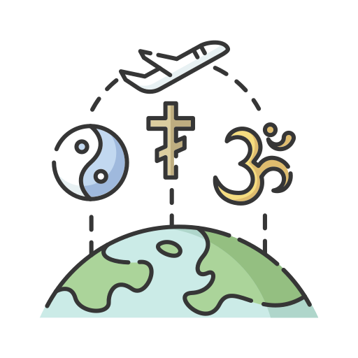 Pilgrimage Tours
