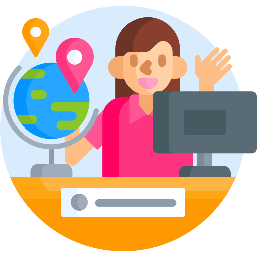 Tour & Travel Agencies