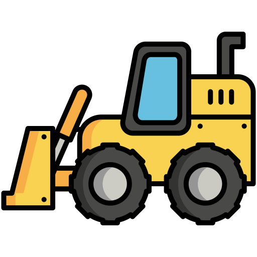 Industrial Equipment
