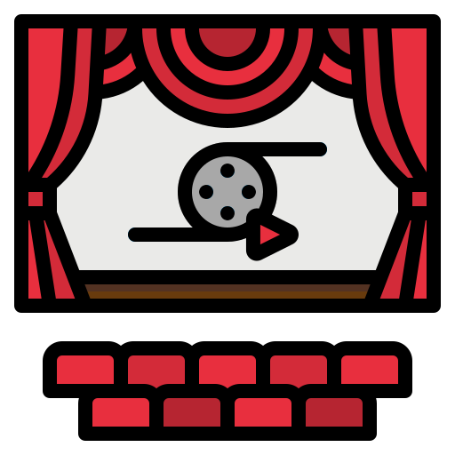 Movie Theatres