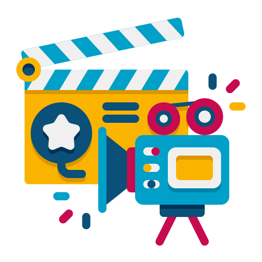 Photographers & Videographers