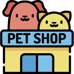 Pet Shops