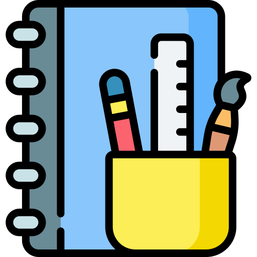 Bookstores & Stationery