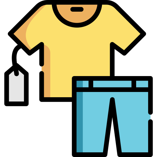 Clothing & Apparel