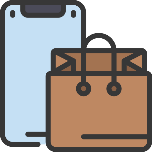 Electronics & Mobile Stores