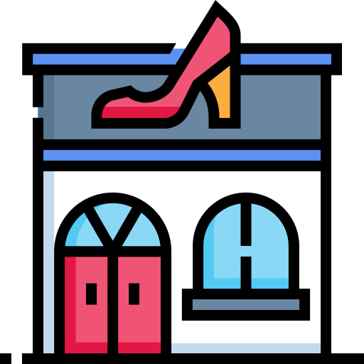 Footwear Stores