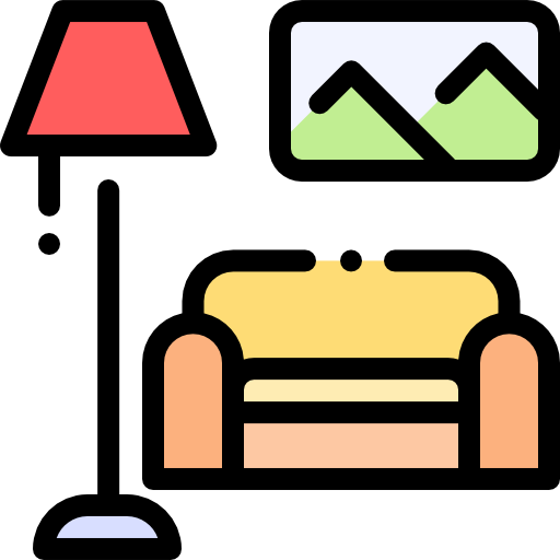 Furniture & Home Decor
