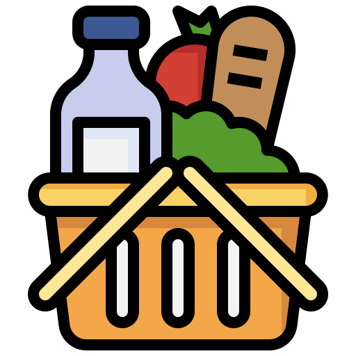 Grocery & General Stores