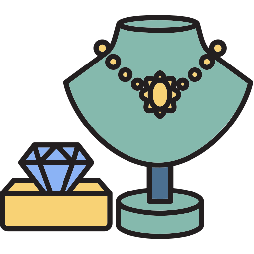 Jewelry & Accessories