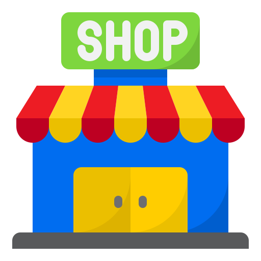 Shops