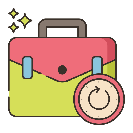 Full-Time Jobs