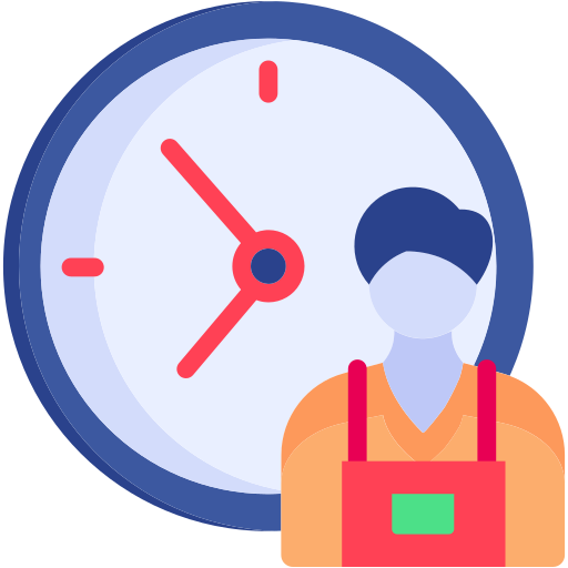 Part-Time Jobs