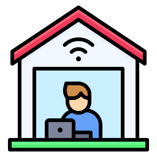 Work From Home