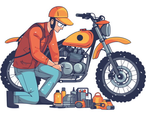 Bike Repair Service
