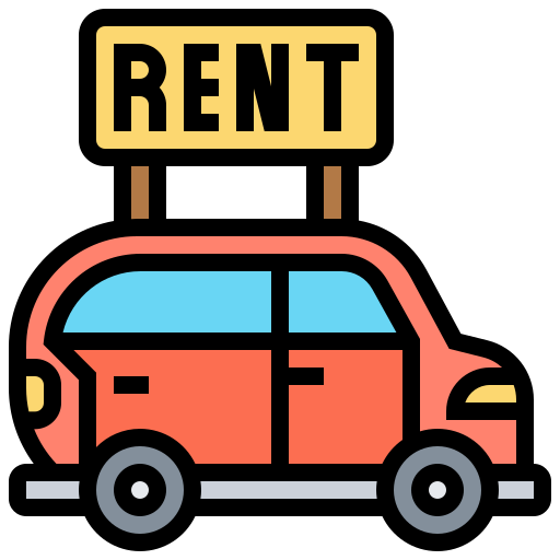 Car Rental Services